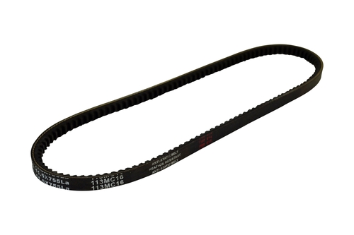KLAXCAR FRANCE 60519s V-Belt for SEAT VW